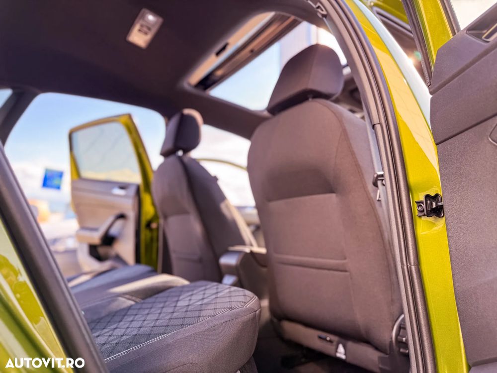 Volkswagen Taigo 1.5 TSI DSG R-Line - 18