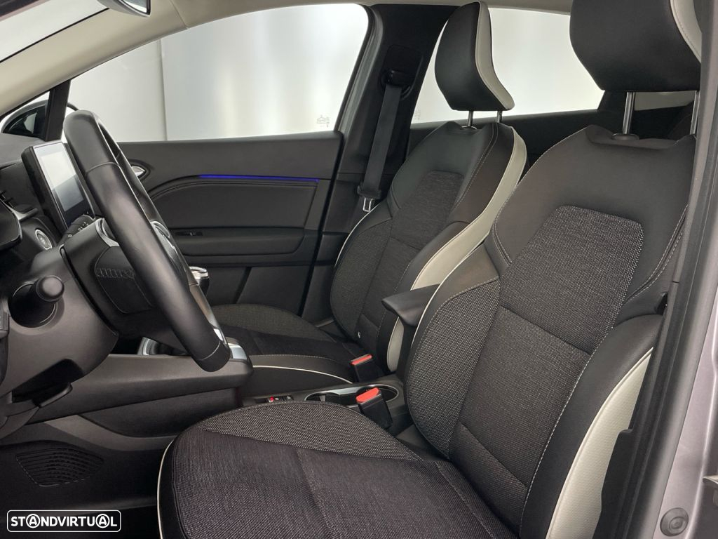 Renault Captur 1.0 TCe Techno - 17
