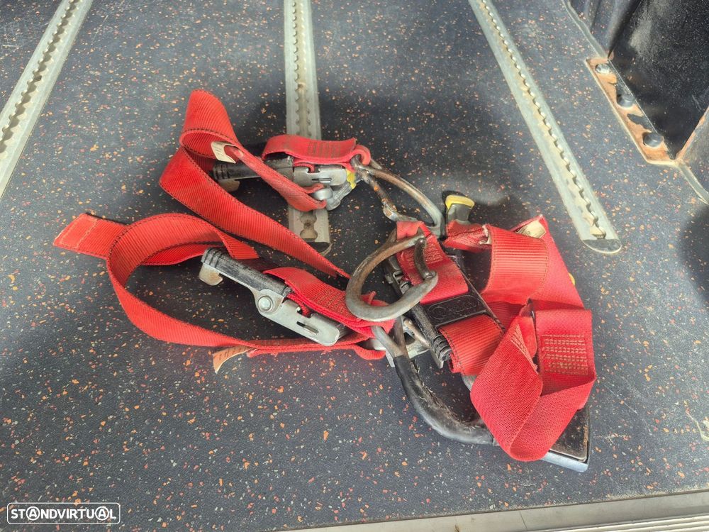 Fiat Ducato 33 2.3 M-Jet LH2 Vidrado 9L - 25