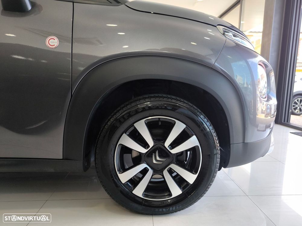 Citroën C3 Aircross 1.2 PureTech C-Series - 9