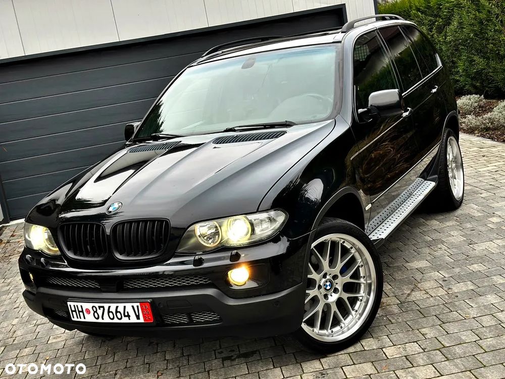 BMW X5 3.0 d Edition Exclusive Sport - 35