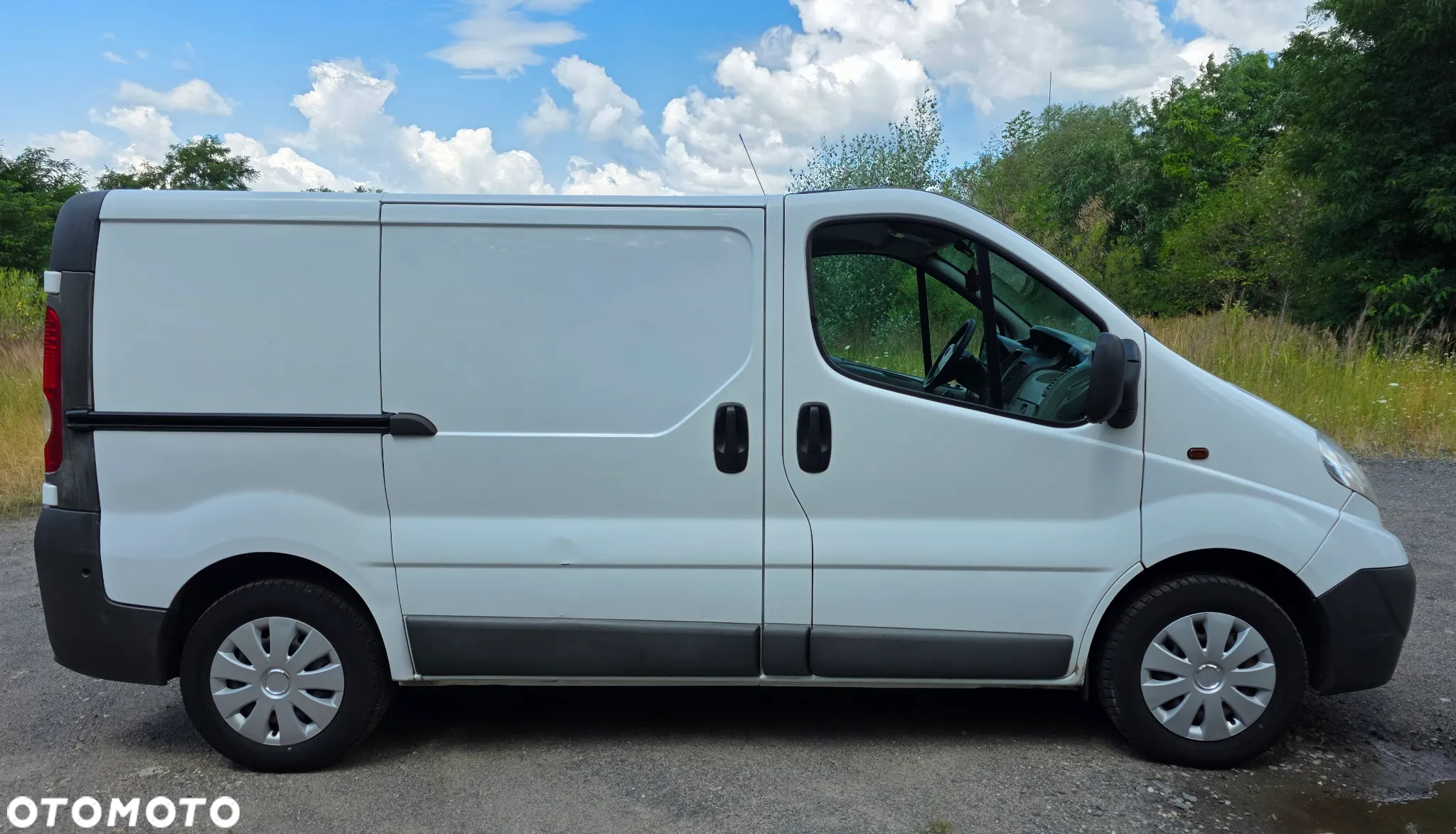 Opel Vivaro - 13