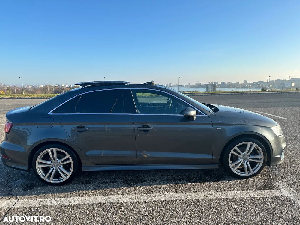 Audi A3 - 4