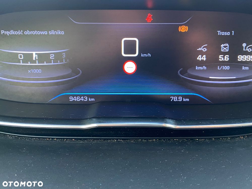 Peugeot 3008 1.5 BlueHDi Allure S&S - 30