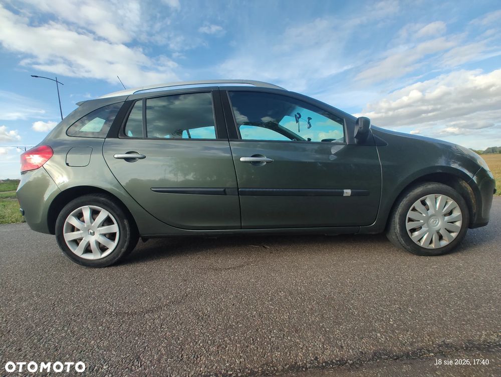Renault Clio 1.2 TCE Alize - 4