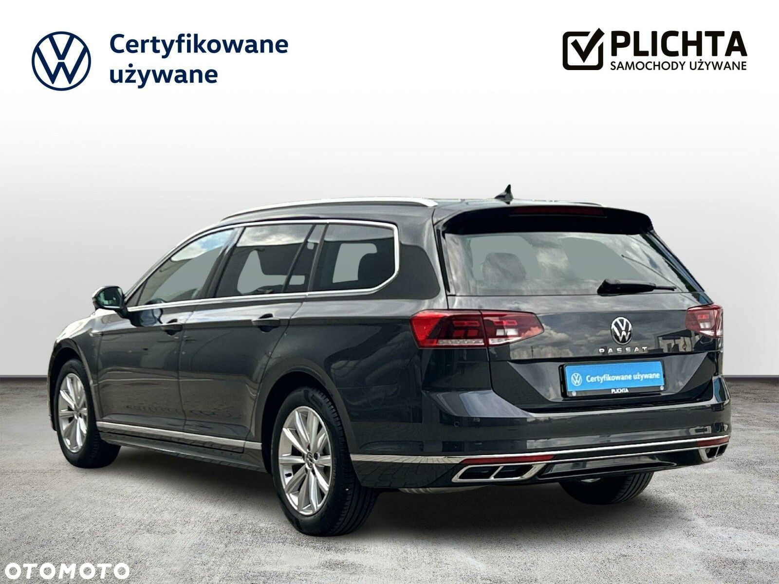 Volkswagen Passat 1.5 TSI EVO Business - 3