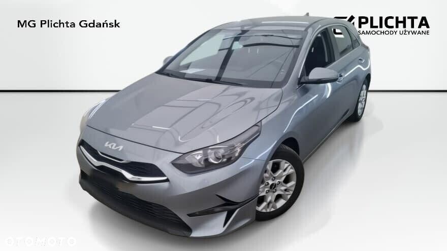 Kia Ceed 1.5 T-GDI M DCT - 1