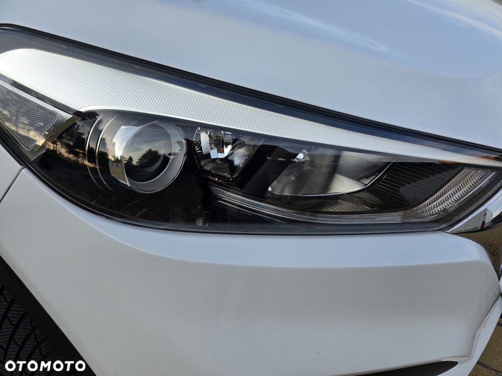 Hyundai Tucson 1.6 T-GDi Premium 4WD DCT - 23