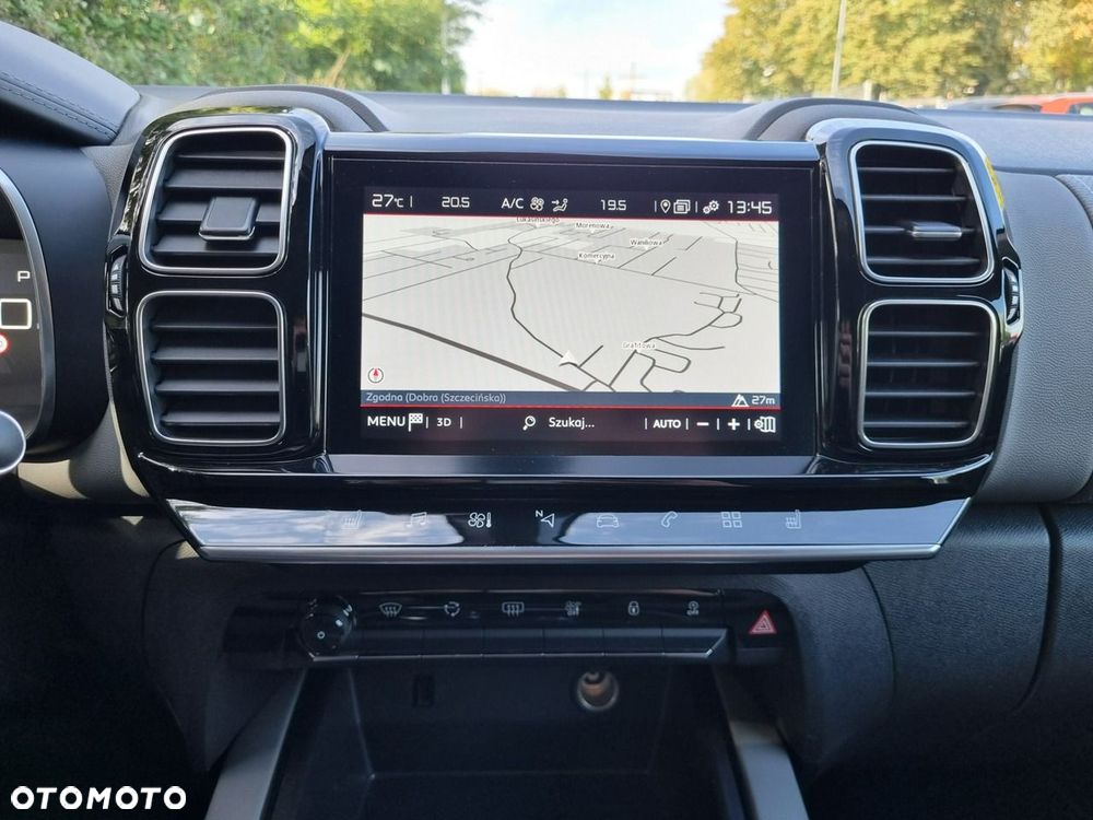 Citroën C5 Aircross 1.5 BlueHDi Live EAT8 - 18