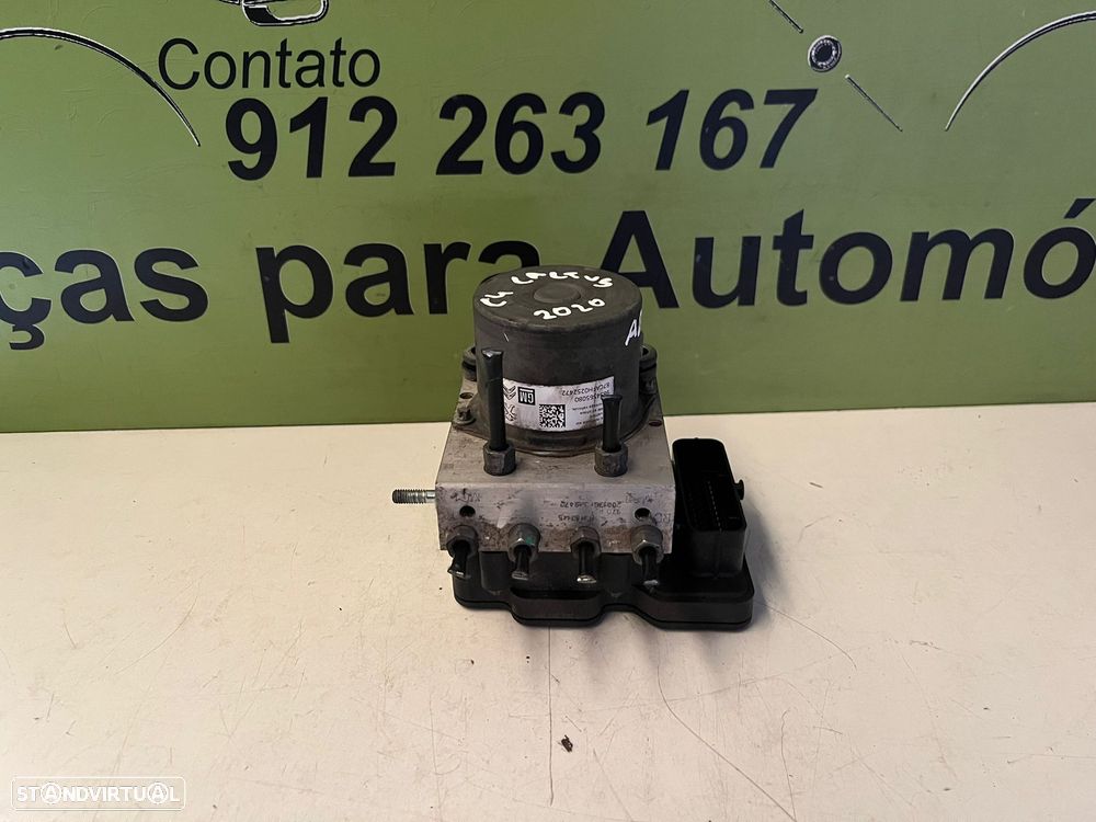 Citroen C4 Cactus - MÓDULO ABS - 9834565080 - AB073 - 1