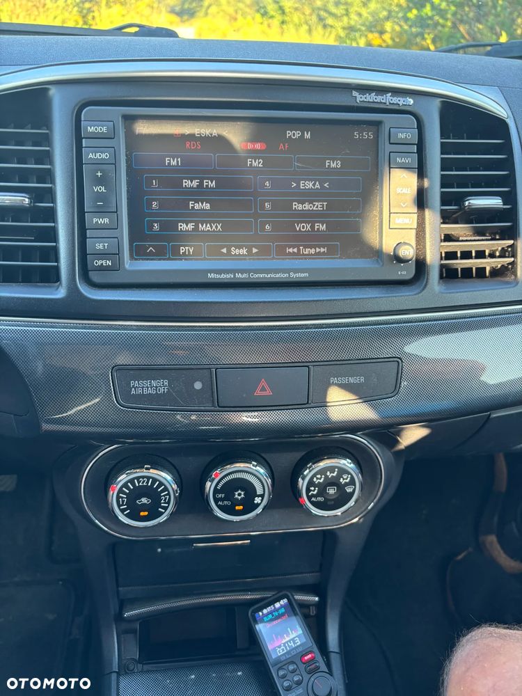 Mitsubishi Lancer 1.8 Instyle NAVI - 16