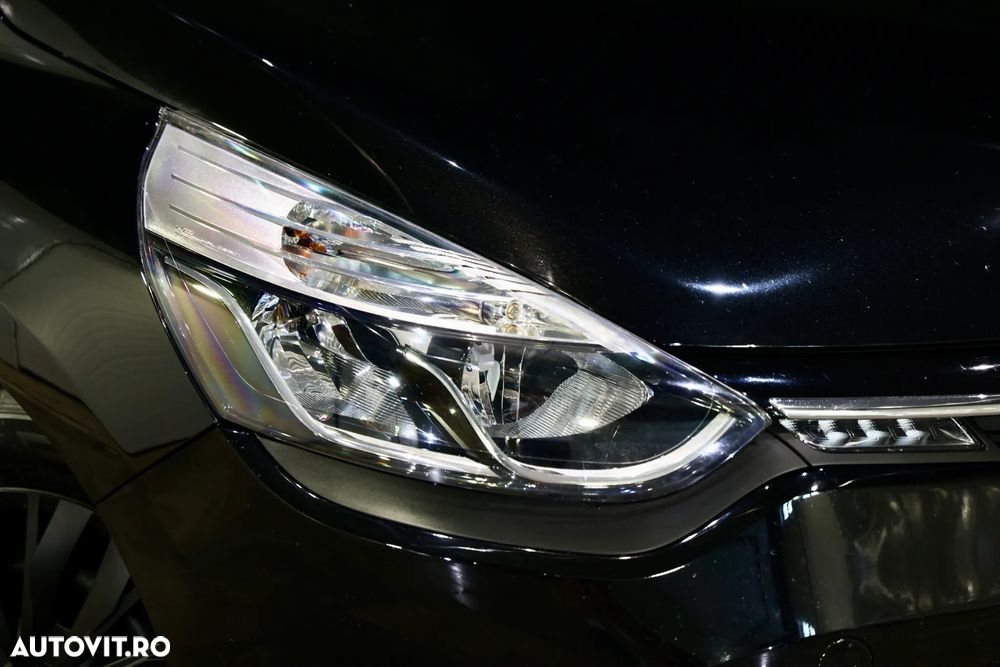 Renault Clio Energy dCi 90 Start & Stop Experience - 36