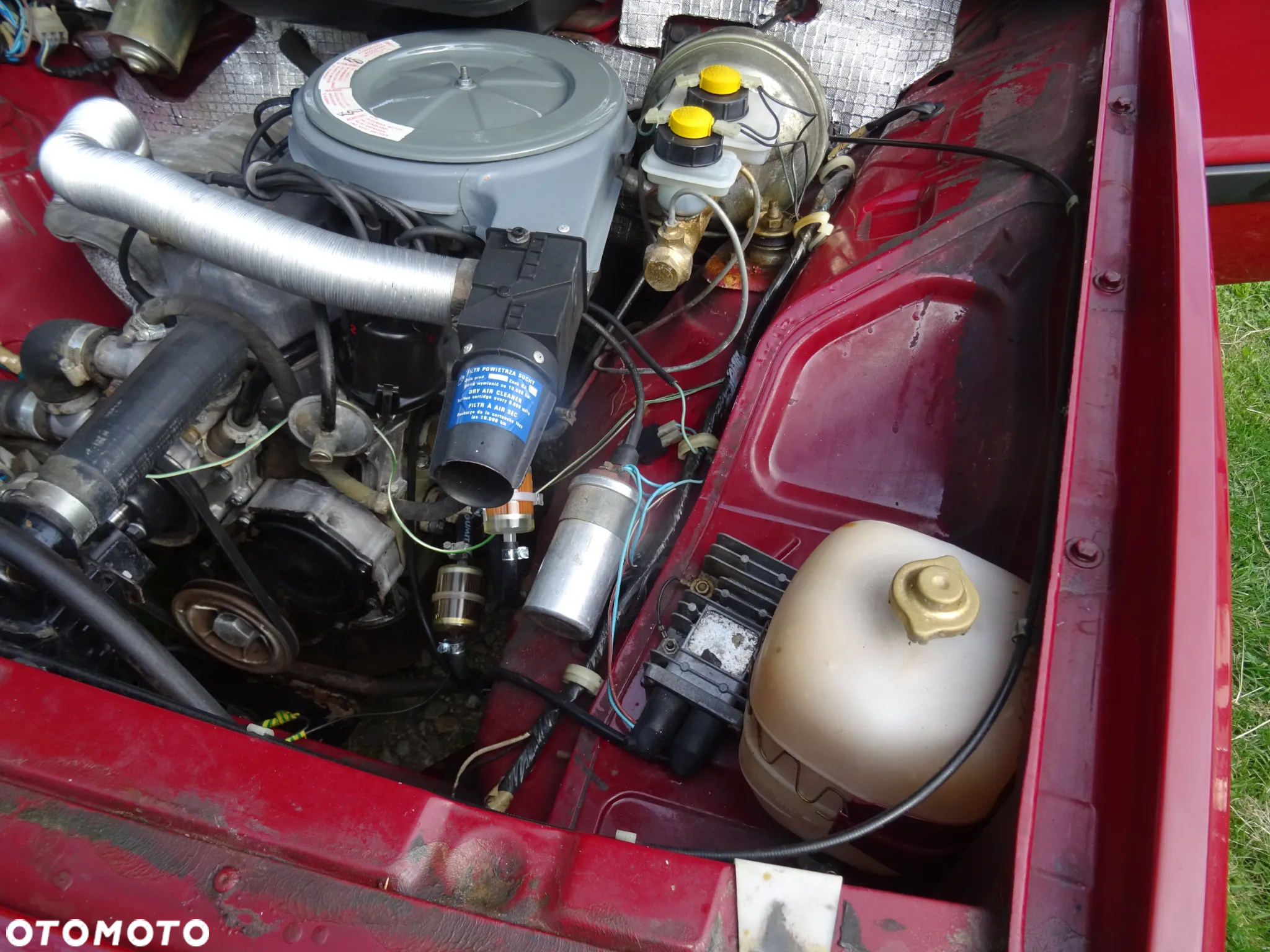 Polonez 1.5 - 11