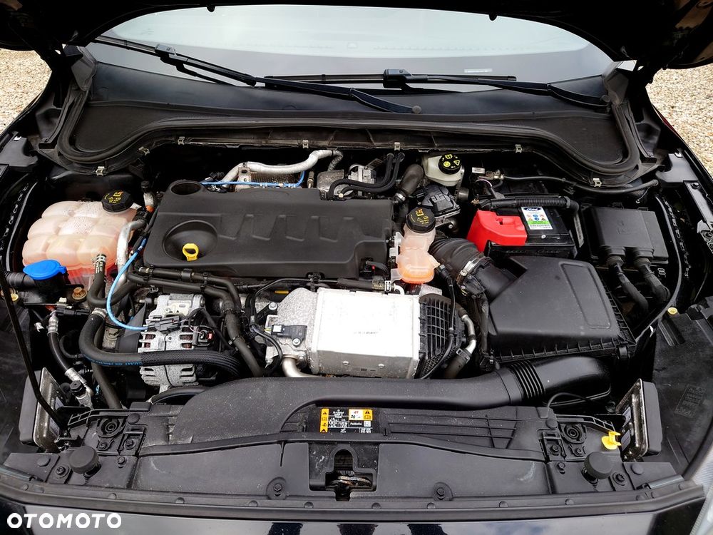 Ford Focus 2.0 EcoBlue ST - 38