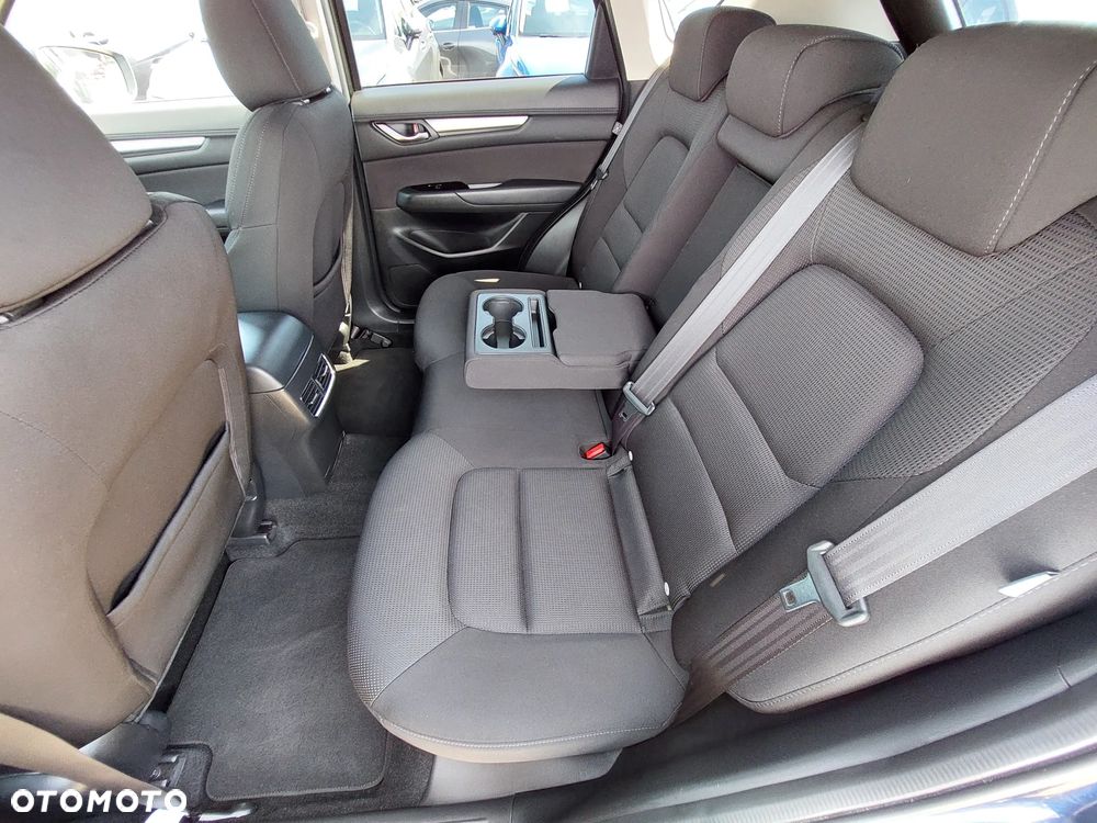 Mazda CX-5 2.0 Kanjo 2WD - 12