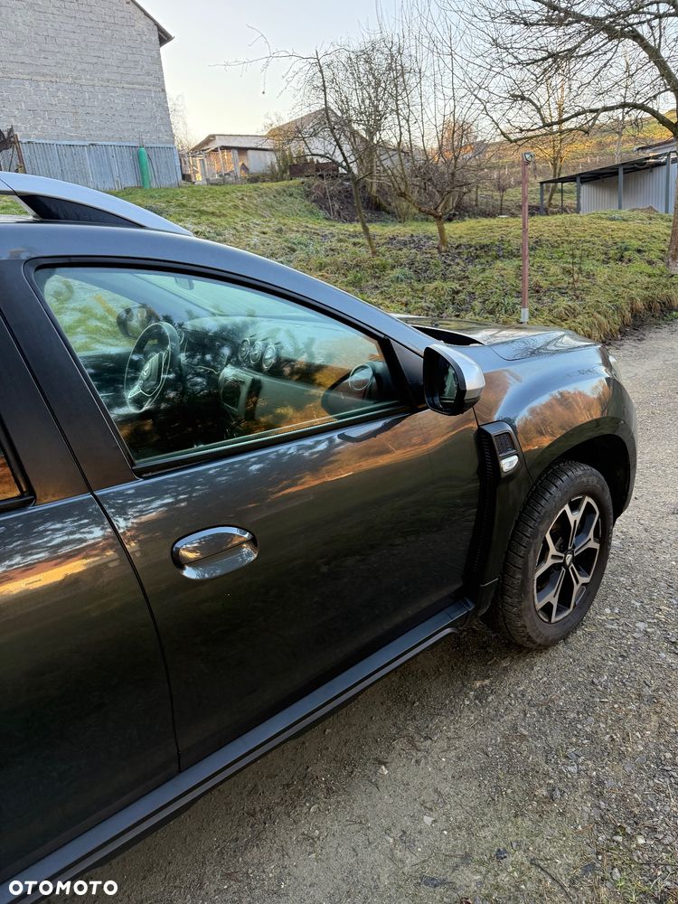 Dacia Duster 1.0 TCe Prestige - 19