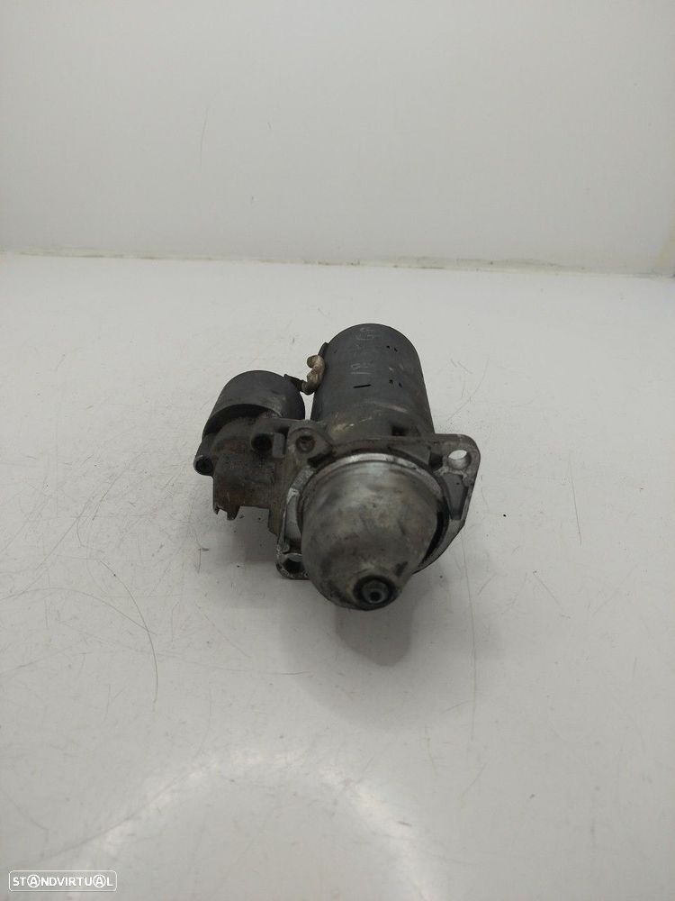 Motor De Arranque Bmw 3 Compact (E36) - 3