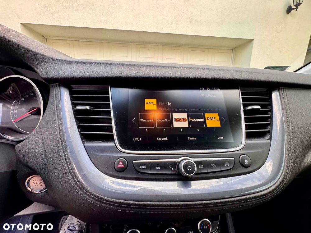 Opel Grandland X - 7