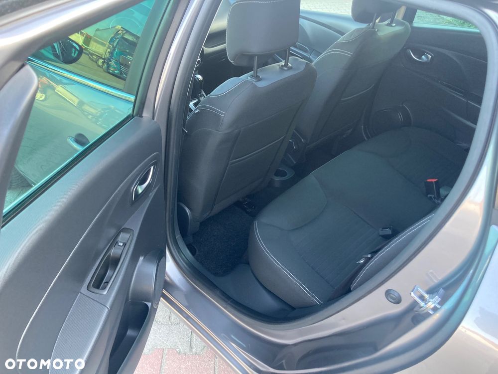 Renault Clio Energy TCe 120 EDC Dynamique - 9