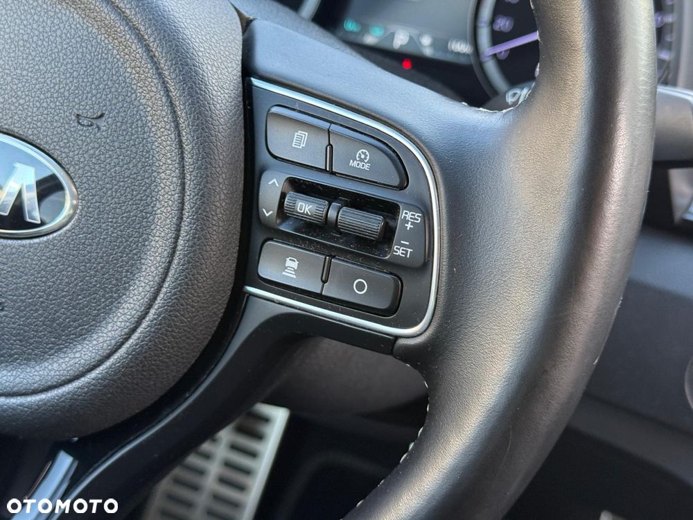Kia Niro 1.6 GDI Plug-in Hybrid XL - 33