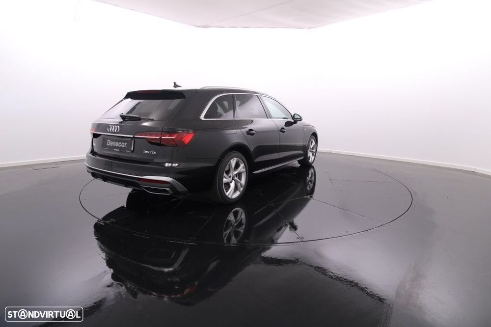 Audi A4 Avant - 8