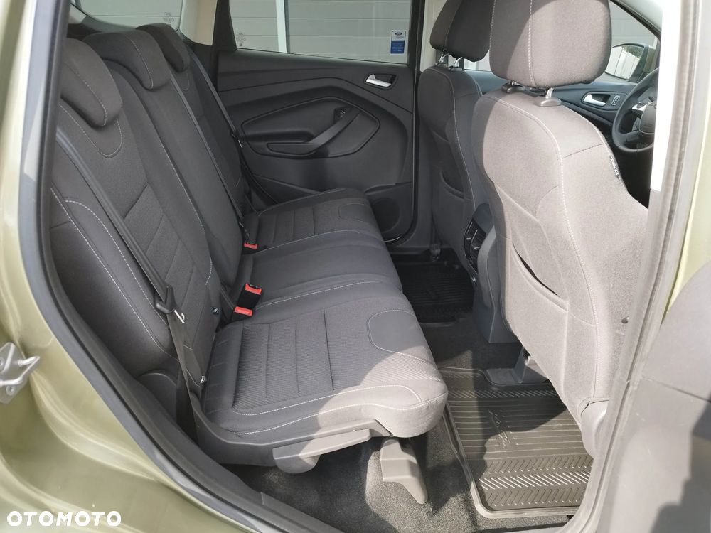 Ford Kuga 1.6 EcoBoost FWD Trend ASS - 25