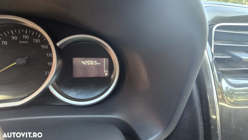 Dacia Logan 1.0 SCe Prestige - 14