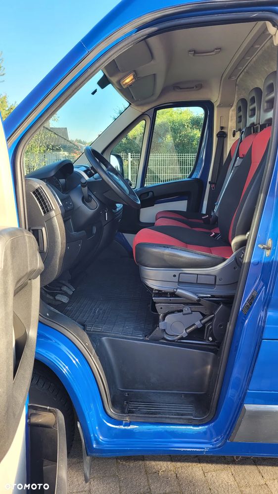 Fiat DUCATO - 9