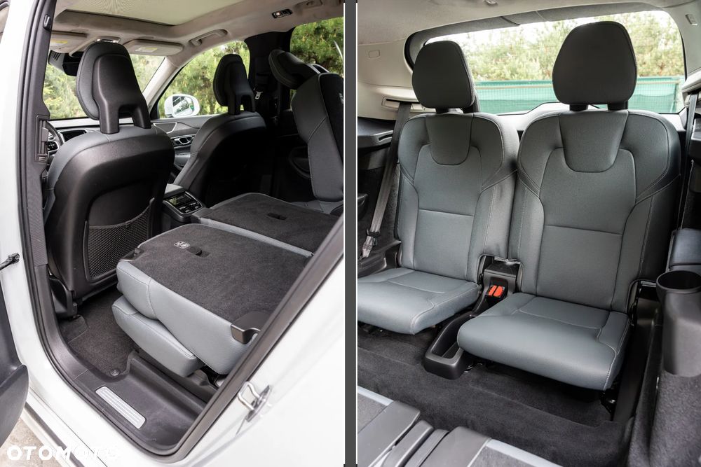 Volvo XC 90 T6 AWD Momentum 7os - 40