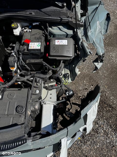 Citroën C4 e-C4 156 MAX - 27