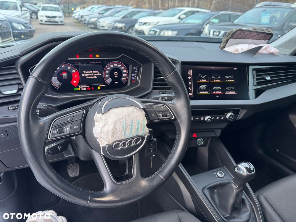 Audi A1 Citycarver - 16