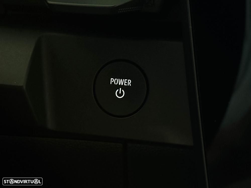 Renault Mégane E-Tech EV60 220hp optimum charge Iconic - 46