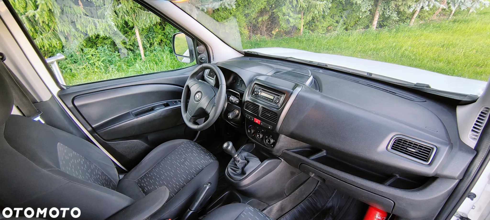 Fiat Doblo - 7