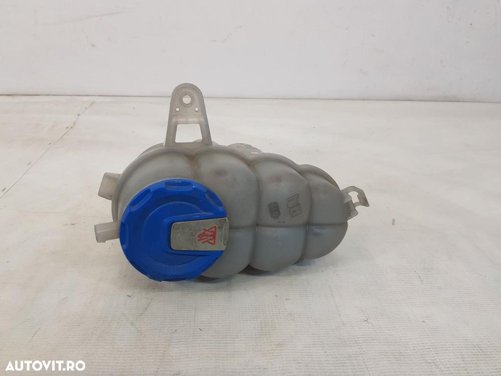 Vas expansiune/lichid antigel Audi A4 B9 8W A5 B9 dupa 2017 - 1