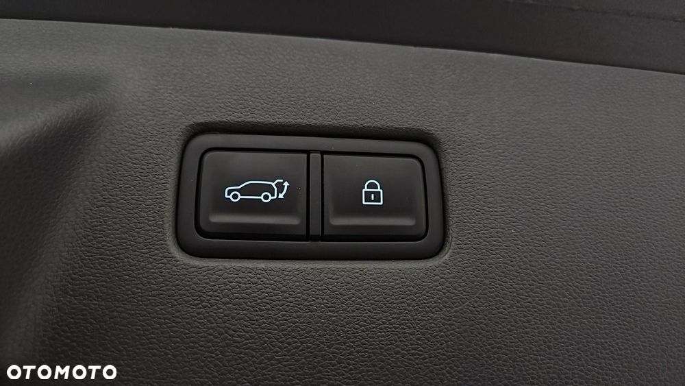 Hyundai Santa Fe 1.6 T-GDI HEV Platinum 4WD 7os - 26