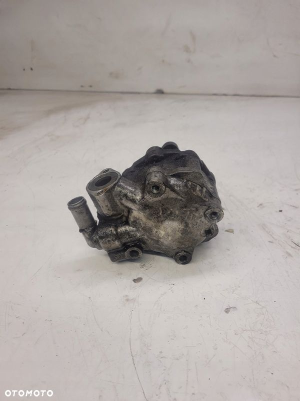 POMPA WSPOMAGANIA AUDI A6 C6 TDI TFSI 4F0145156K - 3