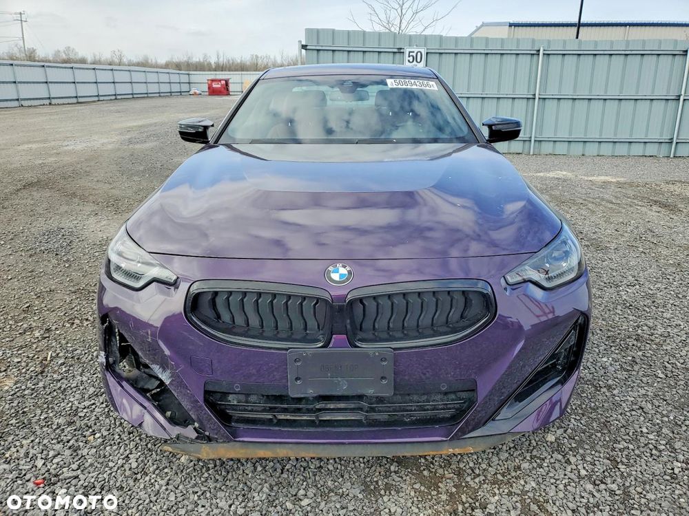 BMW Seria 2 - 6