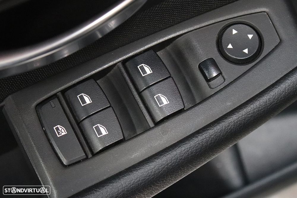 BMW 216 Active Tourer d Line Sport Auto - 21