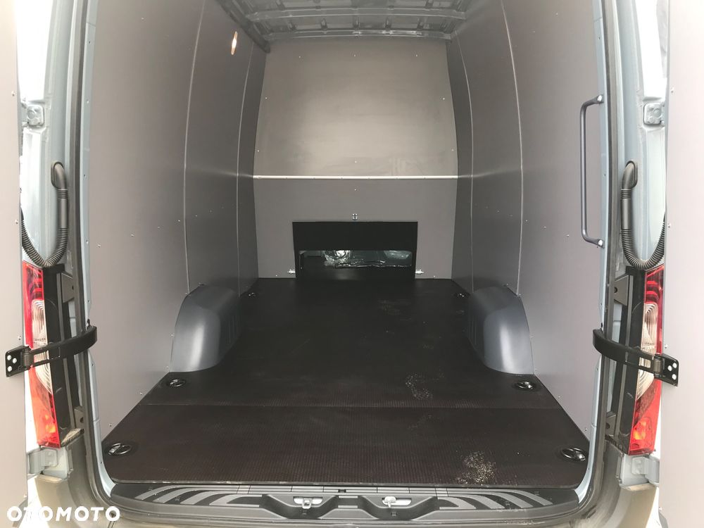 Mercedes-Benz 315cdi Brygadówka - 11