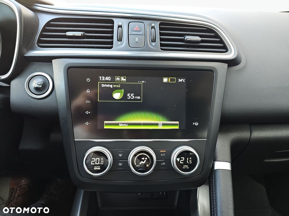 Renault Kadjar 1.3 TCe FAP Intens - 31