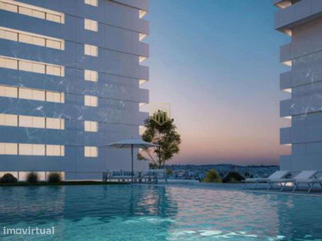 Apartamento T3 Venda em Ramalde,Porto - Grande imagem: 3/29
