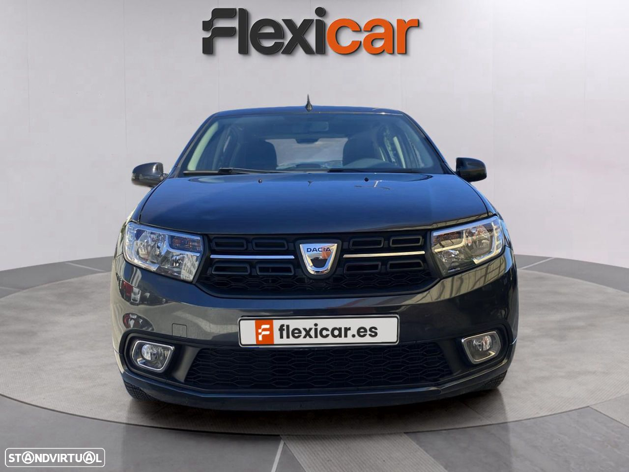 Dacia Sandero 0.9 TCe Comfort - 4