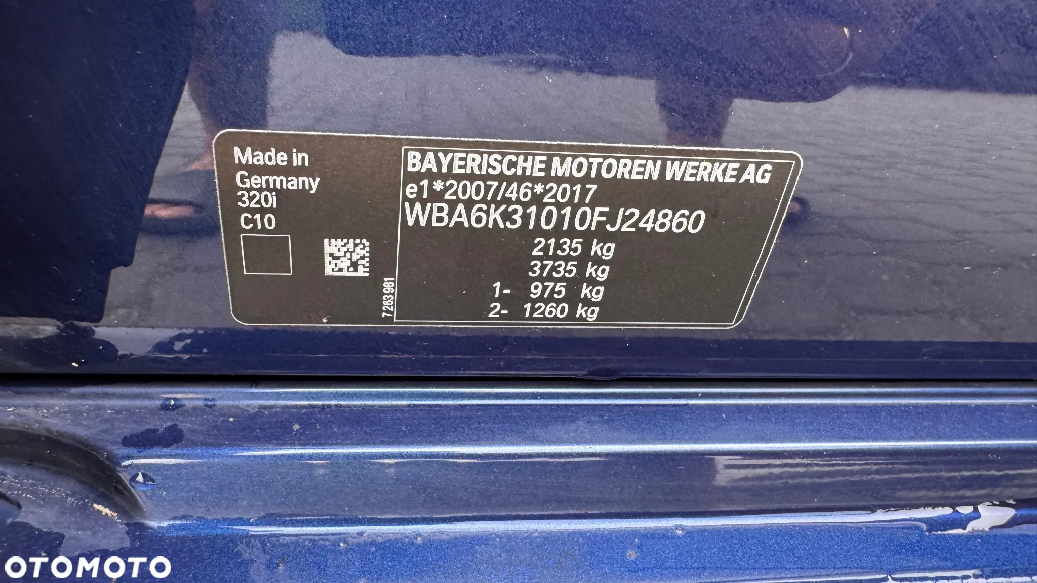 BMW Seria 3 320i GPF Advantage sport - 25