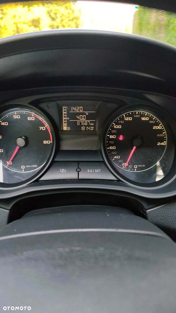 Seat Ibiza - 6