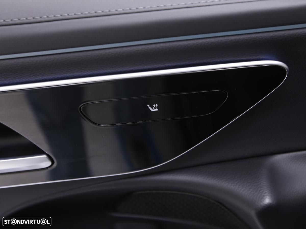 Mercedes-Benz E 300 T 9G-TRONIC AMG Line - 21