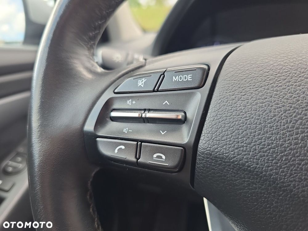 Hyundai i30 1.0 T-GDI Modern - 28