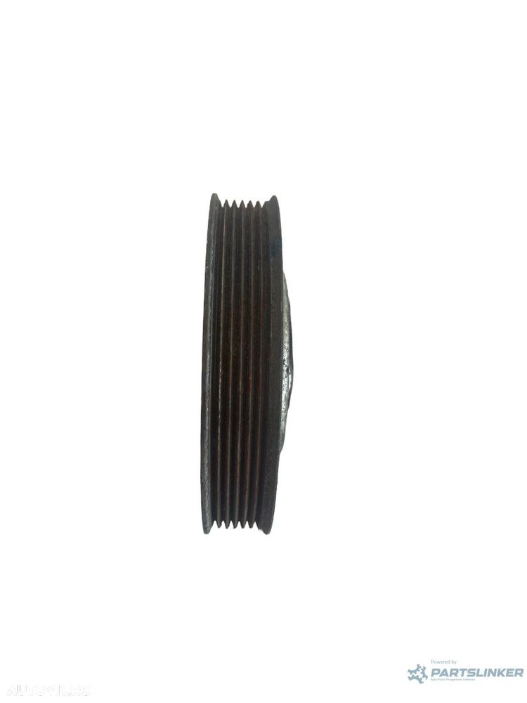 Fulie vibrochen LAND ROVER RANGE ROVER EVOQUE LV_, L538 2011 - > 2.2D - 2