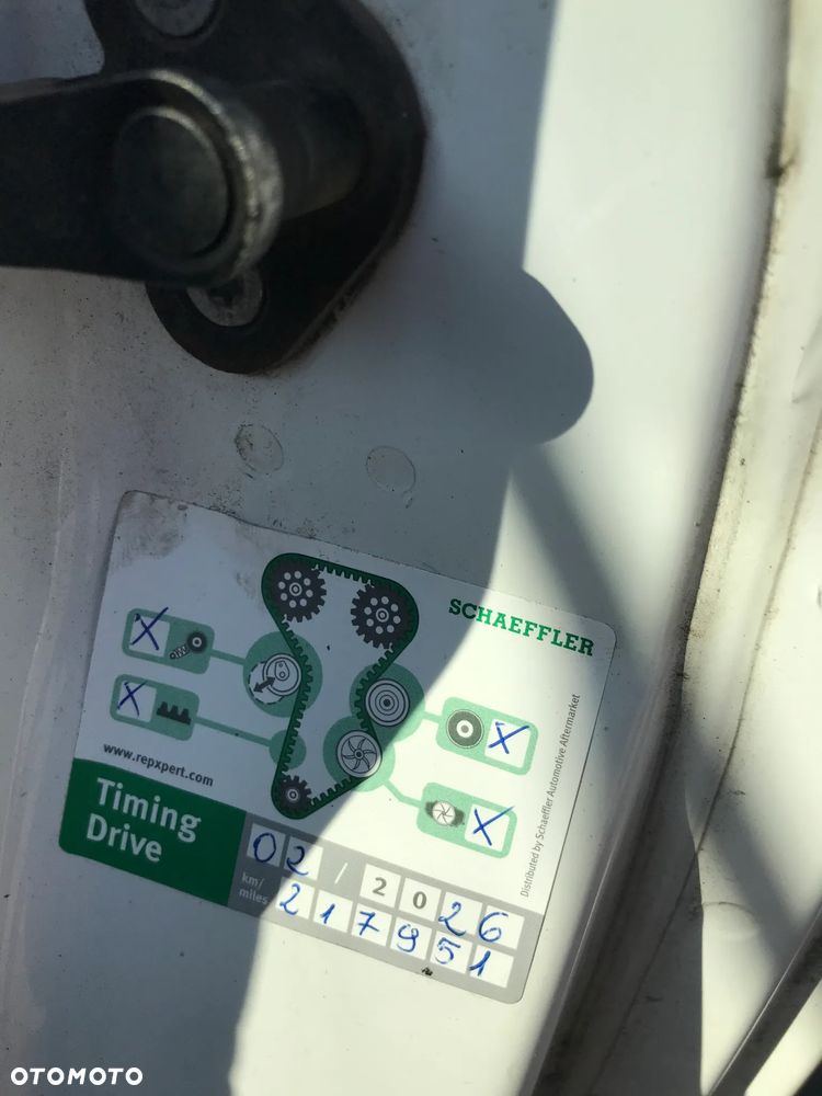 Peugeot Partner original - 9