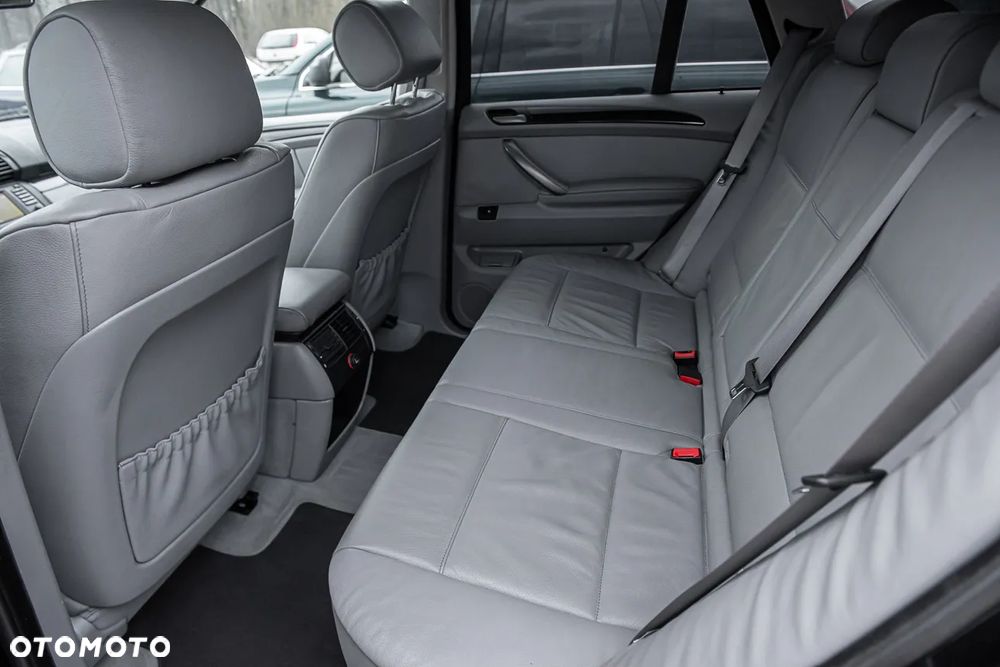 BMW X5 3.0 d Edition Exclusive Sport - 25