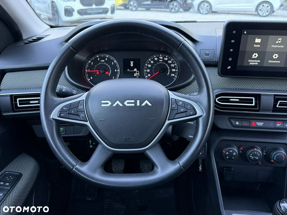 Dacia Sandero - 21